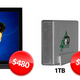 Image for article titled Gadget Deals of the Day
